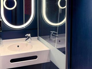 ibis Rennes Cesson - Cesson-Sévigné - 1