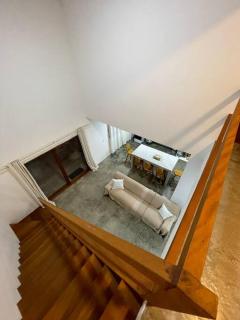 Vila Alkateia - Corumbau - 1