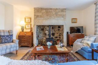 Puddler's Cottage - Bedlington - 0