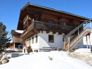 Rauchenbacher Apartments, Mittersill - Mittersill - 5