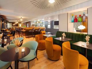 Mercure Lyon Centre Plaza République - Lione - 7