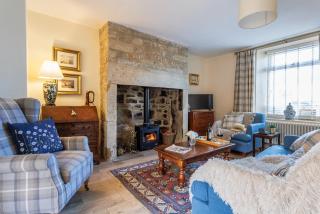 Puddler's Cottage - Bedlington - 7