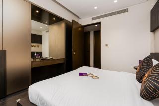 Highend 2BR Palm Sea View with Pool and Nightlife Marina - 3