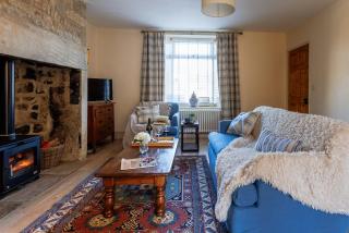 Puddler's Cottage - Bedlington - 4