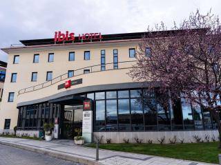 Ibis Valladolid - Valladolid - 6