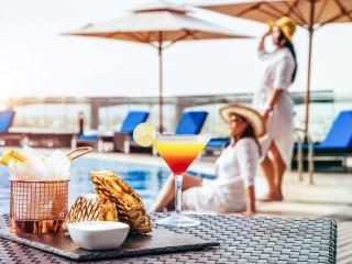Novotel Abu Dhabi Gate - Abu Dhabi - 7