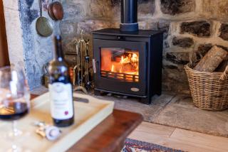 Puddler's Cottage - Bedlington - 9