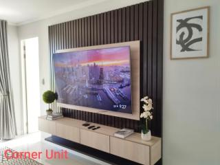 Waterfall Luxury Apartment - 7