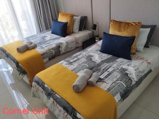 Waterfall Luxury Apartment - 3
