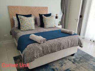 Waterfall Luxury Apartment - 2