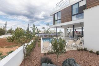 Protaras Aqua Pearl Villa AQ01 - 9