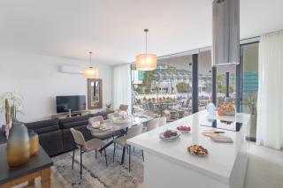 Protaras Aqua Pearl Villa AQ01 - 4