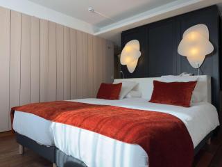 Mercure Dieppe La Présidence - Dieppe - 2