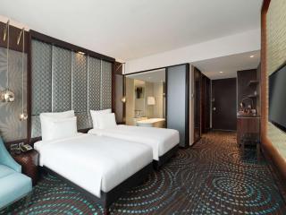 Pullman New Delhi Aerocity - New Delhi - 4