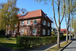 Whg Strandkrabbe - Wyk auf Föhr - 9