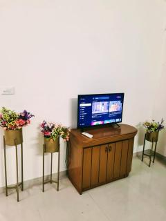 Cloud 9 - Scenic 3BHK with Garden, River & Hills - Dive - 6