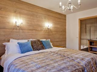 Appartement 12 pers avec WiFi et parking - La Tania - FR-1-513-17 - La Tania - 8