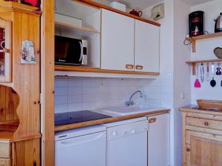 Duplex lumineux au cœur de la station, skis aux pieds, proche commerces et piscine d'été. - FR-1-513-24 - La Tania - 7