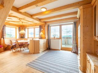 Welcoming apartment in Stummerberg with terrace - Stummerberg - 0