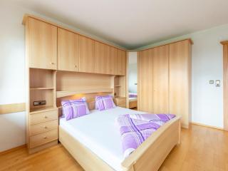Welcoming apartment in Stummerberg with terrace - Stummerberg - 1