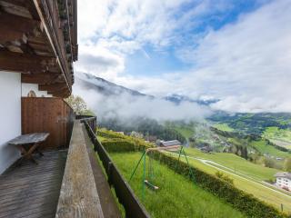 Welcoming apartment in Stummerberg with terrace - Stummerberg - 9