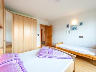 Welcoming apartment in Stummerberg with terrace - Stummerberg - 7