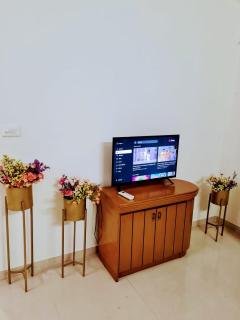 Cloud 9 - Scenic 3BHK with Garden, River & Hills - Dive - 9