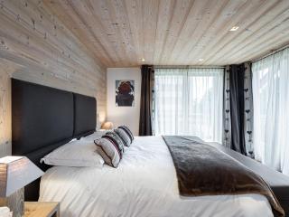 Chalet d'Exception avec Piscine, Sauna et Hammam à Courchevel - FR-1-568-6 - Courchevel - 1