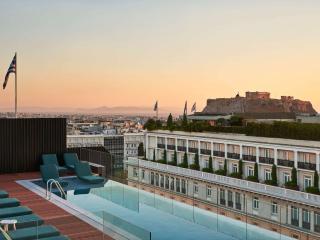 Athens Capital Suites-MGallery Collection - Atene - 6