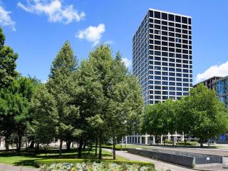 Mövenpick Hotel Basel - Basilea - 0