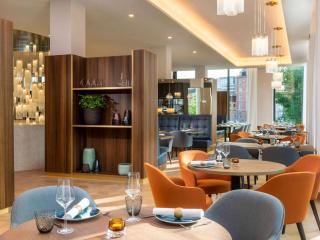 Mövenpick Hotel Basel - Basilea - 7