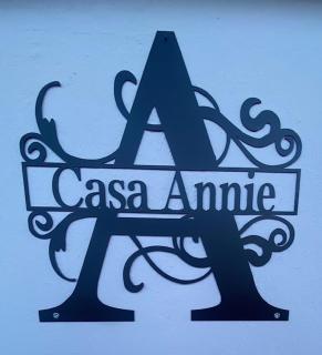 Casa Annie - Loutraki - 9