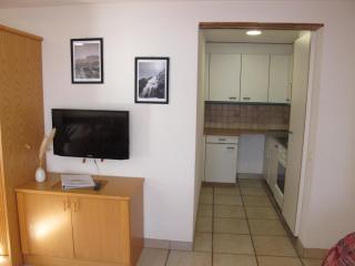 Appartementhaus Venetz SAAS105 ruhige Lage direkt an SKIBUSHALTESTELLE - 1