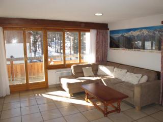 Appartementhaus Venetz SAAS107 ruhige Lage direkt an SKIBUSHALTESTELLE - Saas-Fee - 2