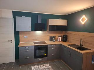 Ferienhaus Willi - Elend - 4