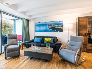 Fewo Prora - Loft Sturmmöwe - Binz - 7