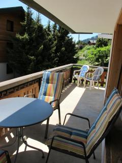 Residenz Le Stem VERB111 - Verbier - 3