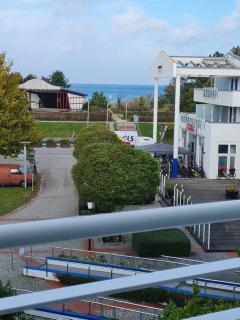 Am Kurhaus 212 PP 65 - Zingst - 1