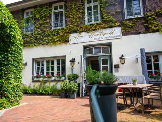 Hotel am Huntepadd - Dötlingen - 5