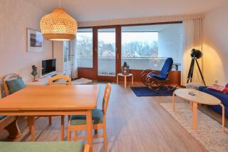 FeWo Mardus Nr 45 - Sol Mare - Kellenhusen - 9