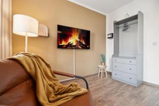 CozyHome Hauptmarkt Apartments - 9
