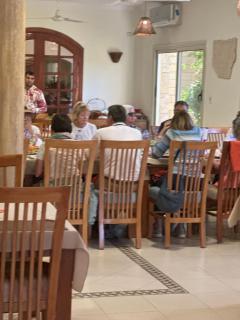 New Memnon Hotel - Luxor - 9