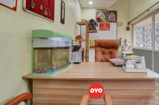 Super Hotel O Om Shriyam Banquet And Heritage - Patna - 9