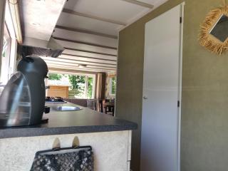 Gemoderniseerd gezellig chalet bij het bos - Rijs - 6