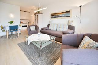 FeWo Lenchen im Kaiserhof - 8