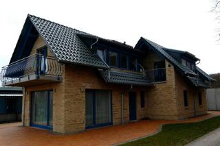 Ferienhaus direkt an See & Strand - Göhren-Lebbin - 1