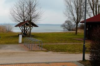 Ferienhaus direkt an See & Strand - Göhren-Lebbin - 2