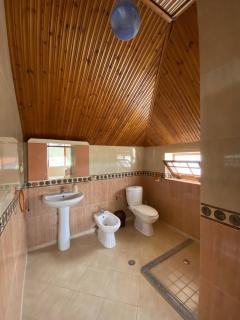 Guesthouse Hoxholli - Gramsh - 3