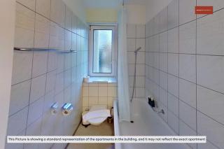 Basic 2BR with Natural Light - Zurich - 3