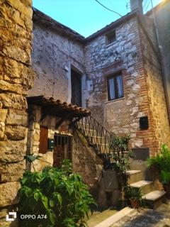 La casa dell'arco - - 8